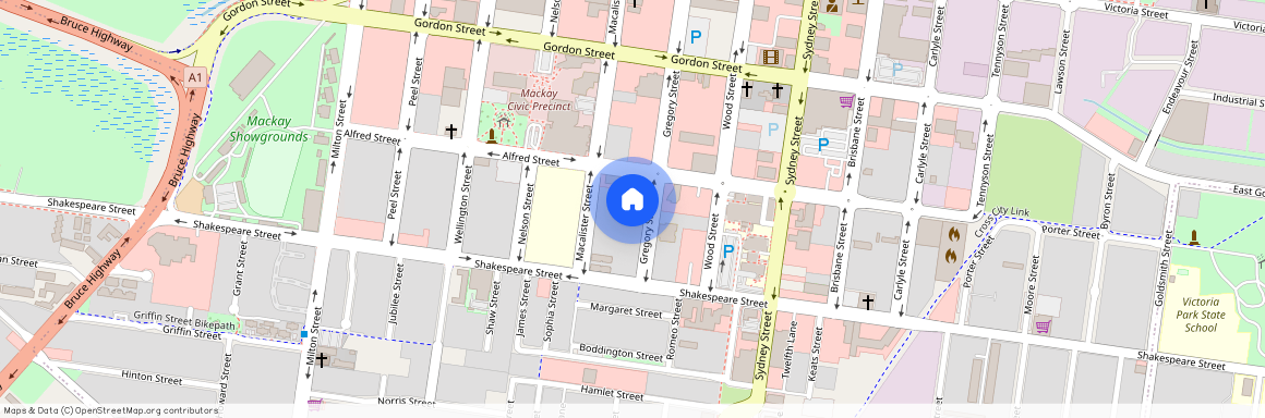 62A Gregory Street, Qld 4740, Mackay