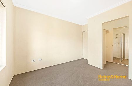 Oversized 2 Bedroom Apartment Close to Train Station - Photo 2