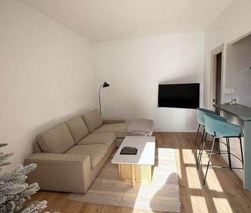 Alquiler de piso en Calle la Feria, 12 - Photo 2