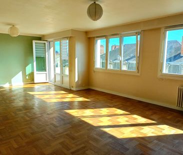 Appartement 99 m² - 3 Pièces - Limoges (87000) - Photo 3