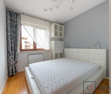 Ładne, rozkładowe, jasne mieszkanie na Sadybie ! - Warszawa - Zdjęcie 5