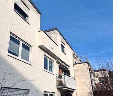 Ab 1. Mai - 2 Zimmer Wohnung in LE - Echterdingen zu vermieten - Photo 1