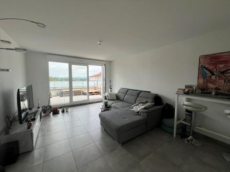 location Appartement T2 DE 57.24m² À ST ORENS DE GAMEVILLE - Photo 3