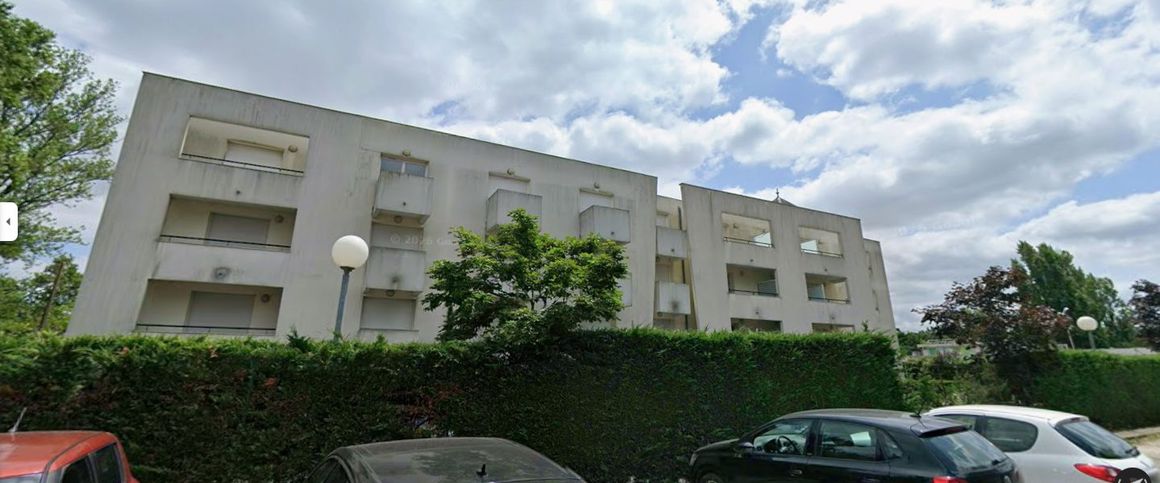 Location Appartement 1 pièce 36m² PESSAC 33600 - Photo 1