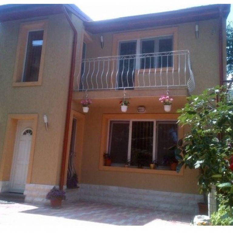 VILA 4 camere Zona Mosilor Eminescu Foisorul de Foc - Fotografie 1