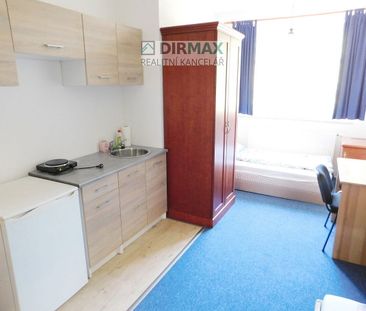Pronájem bytu atypického 29 m² - Photo 6