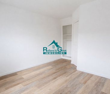 Location Appartement 2 pièces 23m² - Photo 4