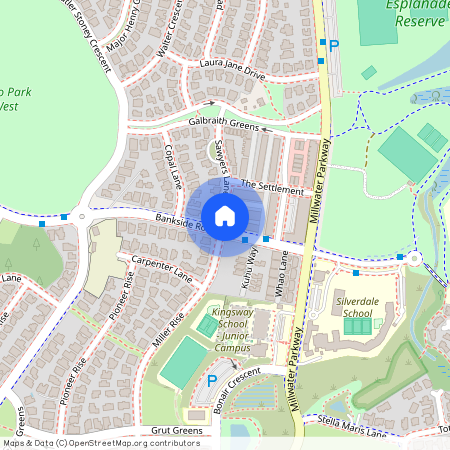 4 Sawyers Lane, Millwater, Rodney