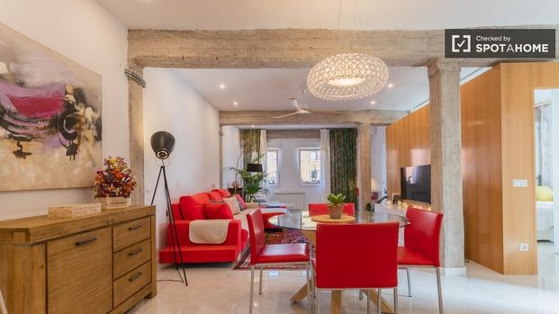 valencia, Valencian Community 46018 - Foto 1