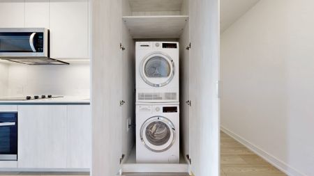 For Lease - 5858 Yonge Street Unit# 307, Toronto, Ontario - Photo 3