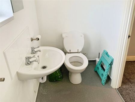 1 bedroom house to rent Southwell Road West, Mansfield, Nottinghamshire, NG18 - Photo 4