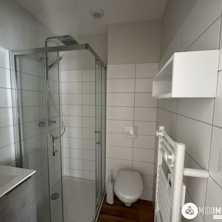 Location Appartement 1 pièce 16m² ALBI 81000 - Photo 4