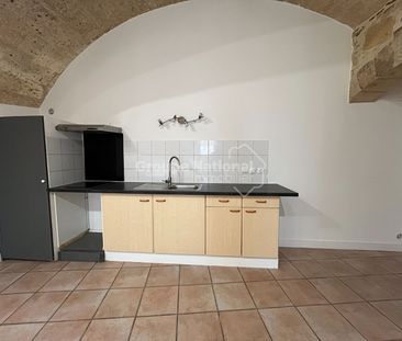 APPARTEMENT EN REZ DE CHAUSSÉE CENTRE VILLE DE BEAUCAIRE !!, - Photo 6