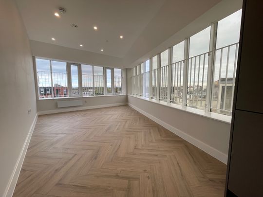 2 Bed Flat, Carlton Crescent, SO15 - Photo 1