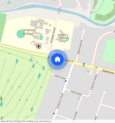 838 Gladstone Road, Te Hapara, Gisborne