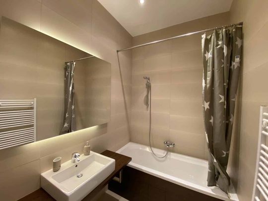 Mietwohnung 1030 Wien, Nähe Hundertwasserhaus - Photo 1