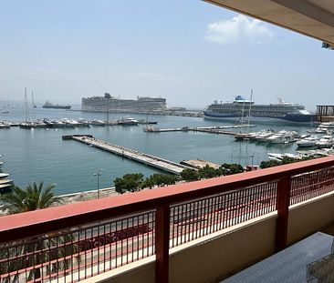 4 room luxury Apartment for rent in Palma de Mallorca, Balearic Islands - Photo 4