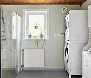 Sibbhult - 4rok - tillsv - 10.120kr/mån - Foto 6