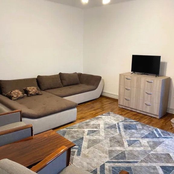 Garsoniera spatioasa zona Centrala - Fotografie 1