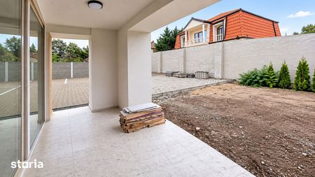 DE INCHIRIAT - Apartament 2 camera cu gradina 55 mp - Lipovei - Fotografie 4