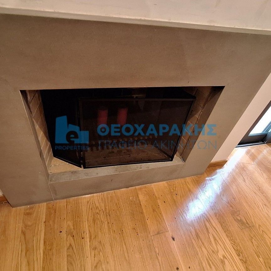 Μεζονέτα για ενοικίαση Ακαδημία (Ηράκλειο Κρήτης) - Photo 1