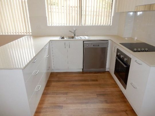 5 Mather Street, Weston ACT 2611 - Townhouse For Rent | Domain - Photo 1