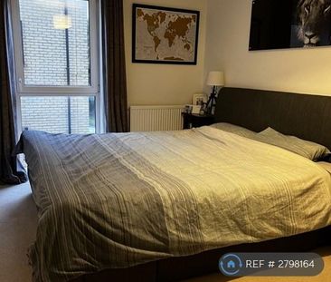 2 bedroom flat to rent - Photo 6