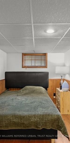 For Lease - 107 Patterson Avenue Unit# Basement, Toronto, Ontario - Photo 1