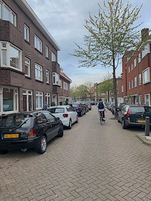 Jekerstraat in Utrecht (3521EG) - Foto 1