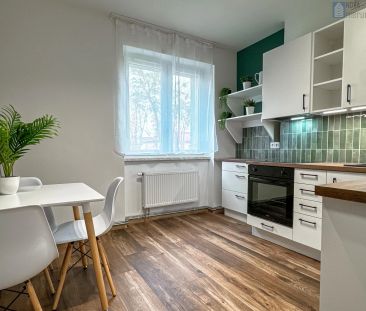 40m2 | po remoncie | c.o. miejskie | umeblowane - Zdjęcie 3