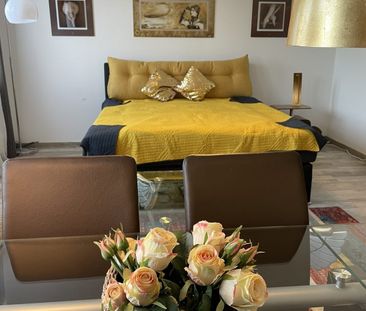 Ruhig und Zentral - schöne Wohnung in Leverkusen - Foto 1