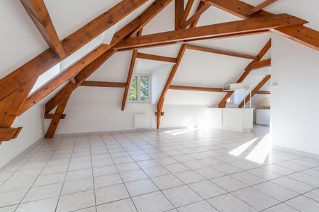 Location Appartement 2 pièces 62m² CHILLY MAZARIN 91380 - Photo 4