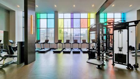 For Lease - 38 Gandhi Lane Unit# C 109, Markham, Ontario - Photo 4