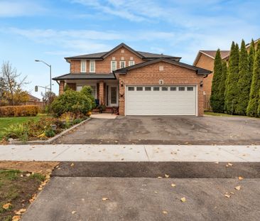 For Lease - 2 Olive Green Road Unit# Basement, Vaughan, Ontario - Photo 4