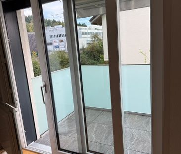 Moderne 1.5-Zimmer-Wohnung mit Balkon in Baden-Dättwil - Photo 6