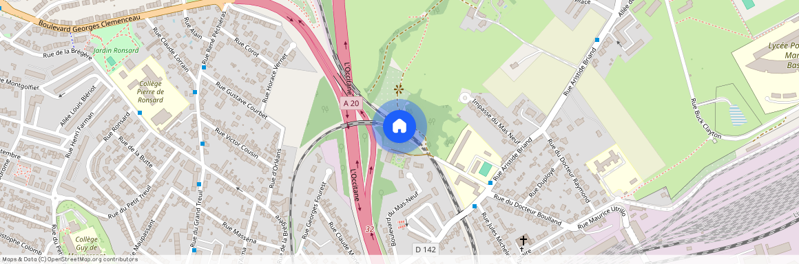 87000, Limoges
