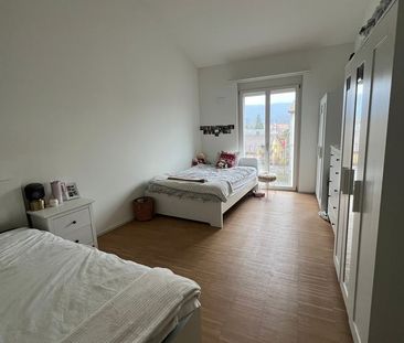 1 Zimmer, 3. Stock - Photo 3