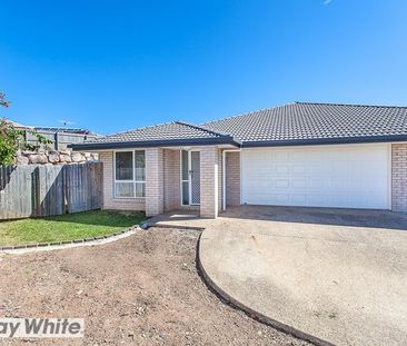 GREAT 2 BEDROOM DUPLEX! - Photo 3