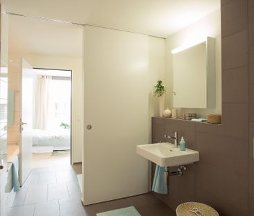 "Sie brauchen Platz? ROY" hat ihn!" - Photo 2