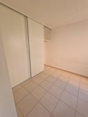 Location / Appartement T3 - Photo 1