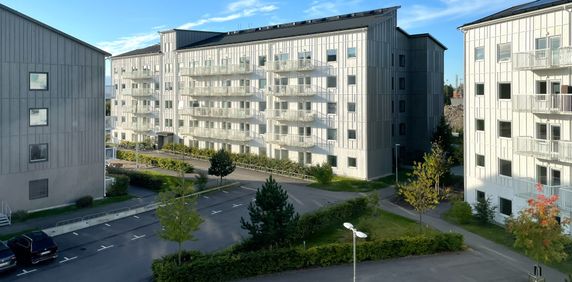 Blåklockevägen 1-7 - 3 Rum och Kök - Foto 2