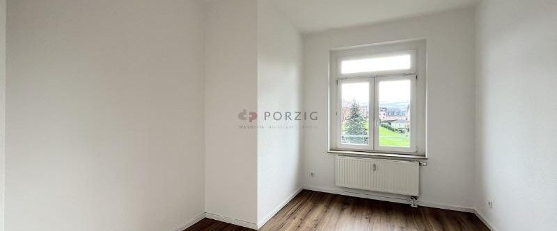 Groß, hell & voller Möglichkeiten – 4,5-Zimmer-Wohnung mit Balkon - Photo 1