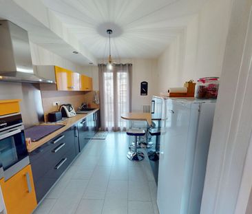 Location Appartement 3 pièces 74m² - Photo 5