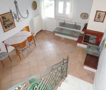 Μεζονέτα για ενοικίαση Άνω Περαία (Θερμαϊκός) - Φωτογραφία 3