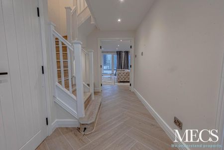 3 bedroom apartment to rent - Photo 2