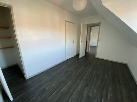 T4 Duplex Centre-Ville Besançon - Photo 4