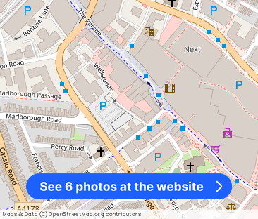 1 bedroom flat for rent - Photo 1