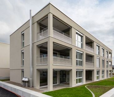 Traumhaft wohnen im Herzen von Obergösgen! - Photo 2