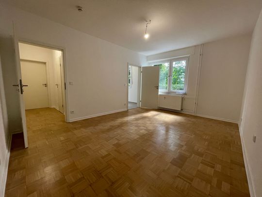 *hochwertig saniert*Rüttenscheid*Gemeinschaftsgarten* - Photo 1