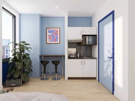 Deluxe Studio - Photo 5